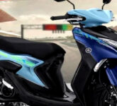 Yamaha Gear 125 2026 Datang Membantah Motor Murah Itu Biasa, Sturdy dan Irit di Bawah Rp20 Juta Yamaha Gear 125 2026 Datang Membantah Motor Murah Itu Biasa, Sturdy dan Irit di Bawah Rp20 Juta