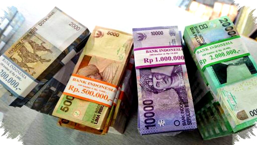 Cara Mengatur Uang THR Antara Zakat, Mudik, dan Kebutuhan Lebaran, Hindari Boncos dan Utang Mendekap!