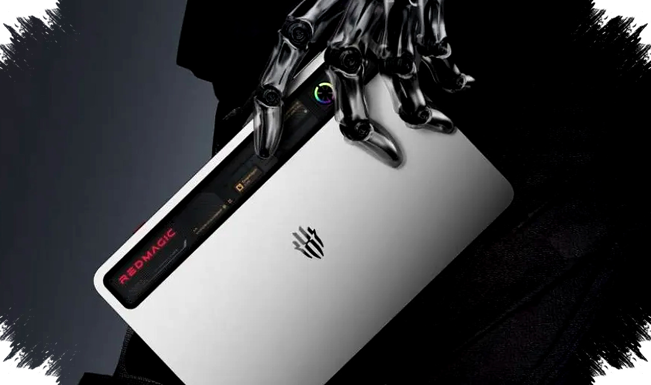 RedMagic Astra 2 Hadir dengan Layar 200Hz, Tantangan Baru bagi Gamer Profesional