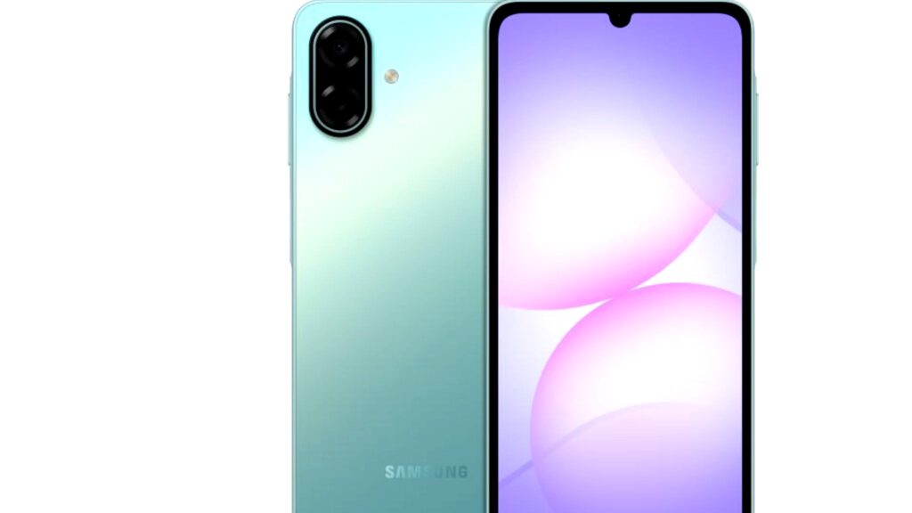 Samsung Galaxy A07 5G Menjaga Ritme Tanpa Lag, Baterai 6.000 mAh Siap Diajak Ngebut