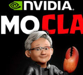 NVIDIA Luncurkan NemoClaw, OpenShell dan Neotron Lokal Jadi Tembok Baru AI Agen
