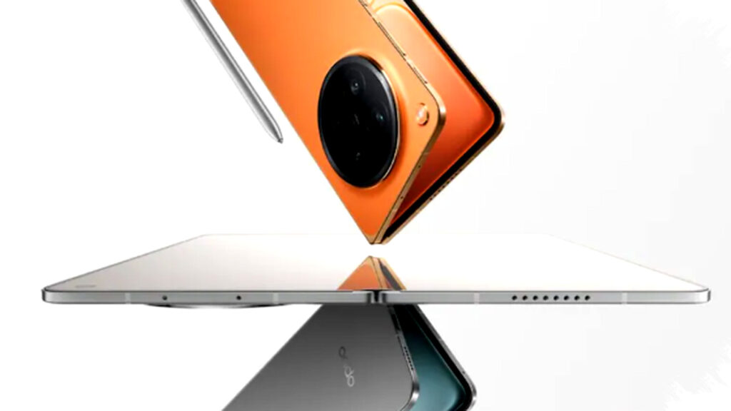 Oppo Find N6 Segera Meluncur, Layar Lipat Nyaris Tanpa Bekas Jadi Penentu