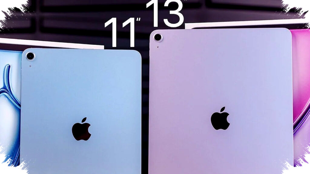 iPad Air 11 Inci atau 13 Inci, Pilih Ringkas untuk Mobilitas atau Layar Lega untuk Kerja?