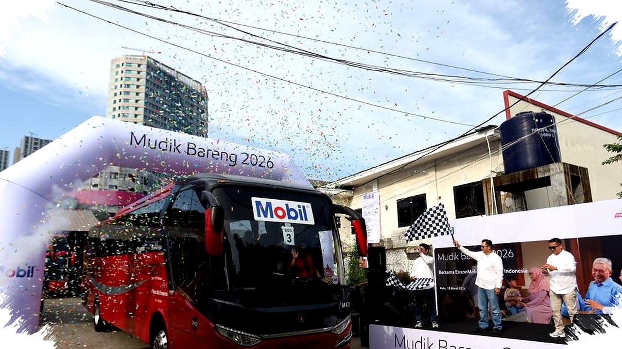 Mudik Mekanik Jelang Lebaran 2026, Cara Mobil Merawat Mitra dari Bengkel Hingga Rumah