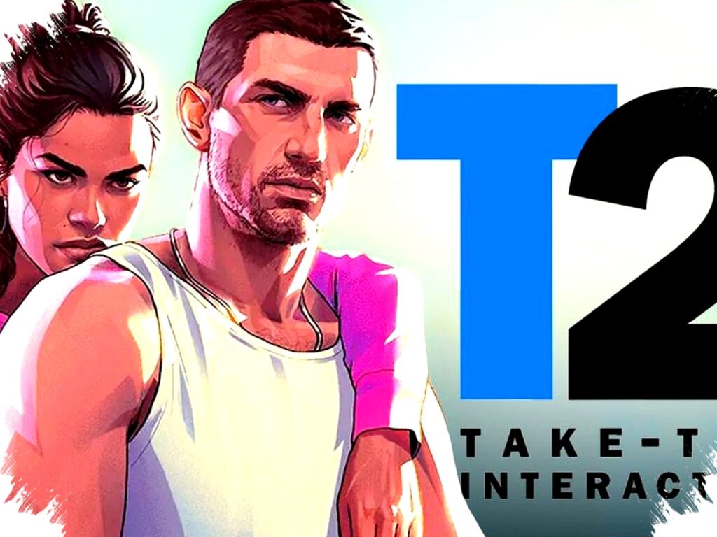 GTA 6 Masih Sesuai Jadwal atau Mundur Lagi?, Panggilan Laba Mei Bisa Jadi Penentunya