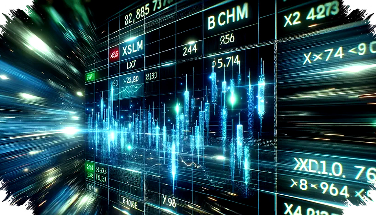 21Shares Perbarui Harga Referensi Crypto Empat ETP Utama, FTSE Russell Hadirkan Standar Baru Instansi?