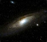 Detektor Bawah Tanah Mengintip Ledakan Bintang Purba, Jejak Sejarah Supernova Terkuak