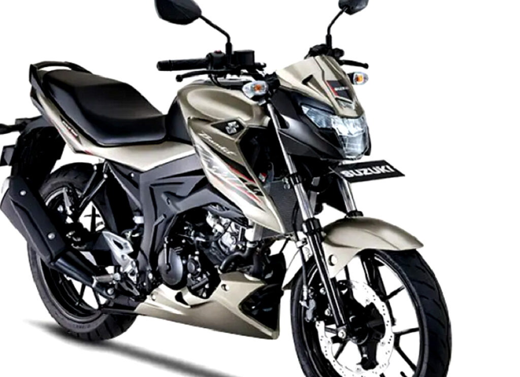 Motor Tangguh Tapi Terpinggirkan, Ketika Desain Simpel Membuat Konsumen Menjauh