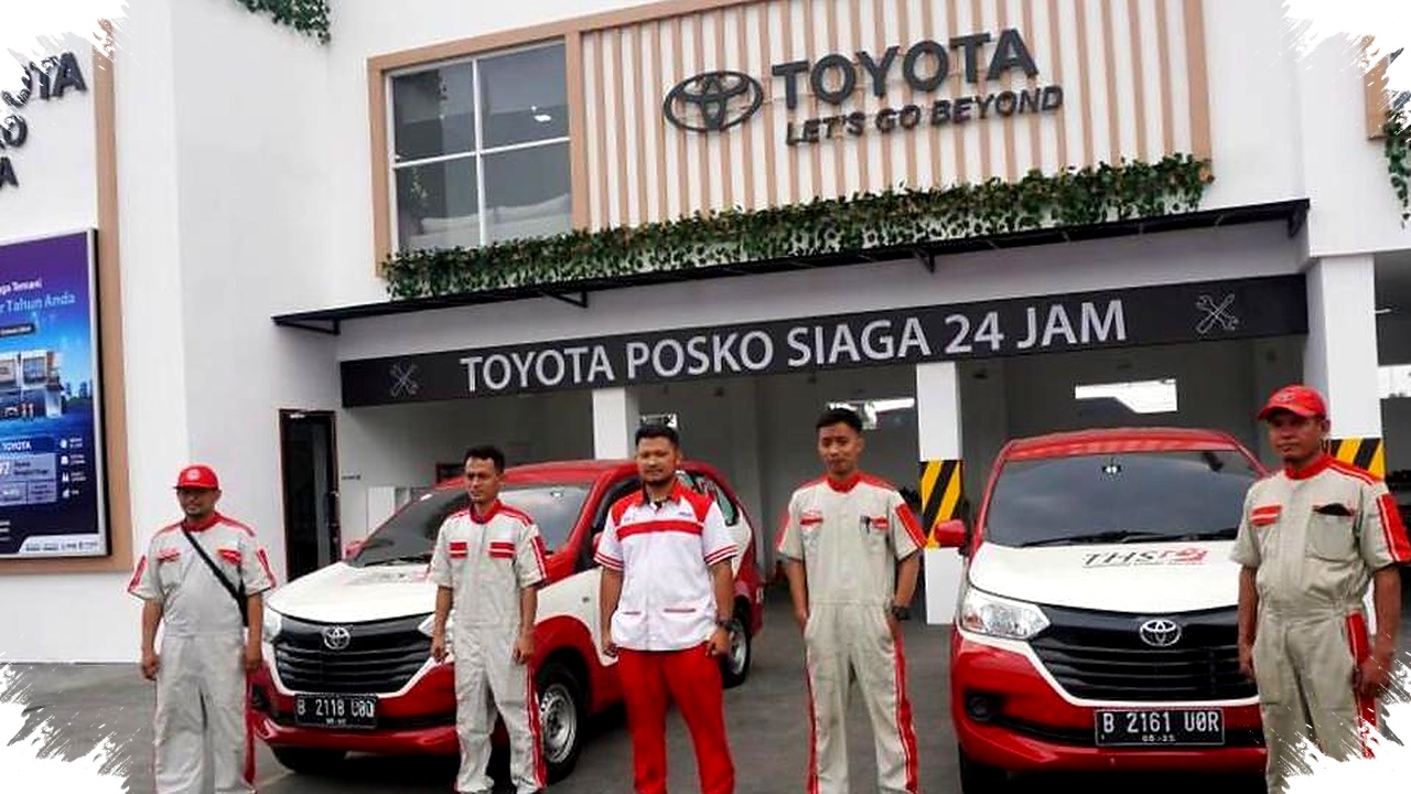 Mudik Lebaran 2026 Makin Tenang, Astra Siagakan 1.692 Teknisi di Jalur Nasional