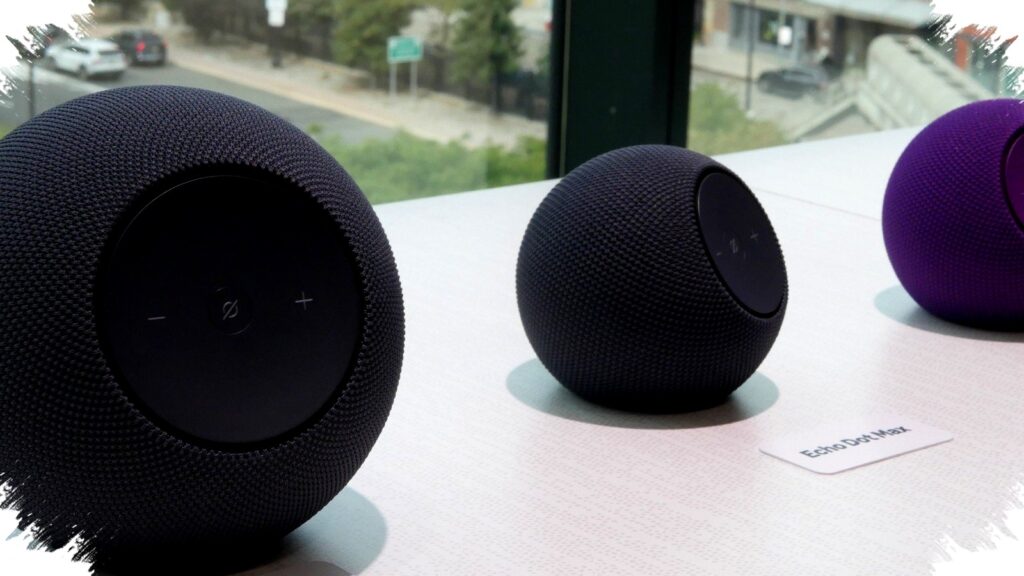 Speaker Echo Terbaik Amazon Jatuh ke Titik Terendah, Diskon Singkat Ini Sulit Diabaikan