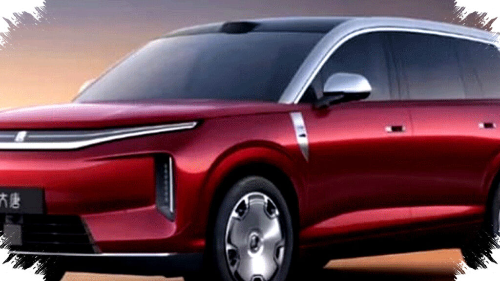 BYD Great Tang Meluncur Membawa Flash Charging 9 Menit, SUV Listrik Raksasa Siap Tembus Pasar Global