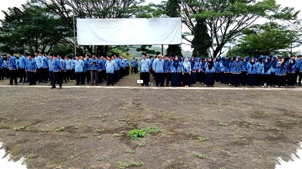 THR PNS dan PPPK Penuh Waktu di Lebong Segera Cair, PPPK Paruh Waktu Terabaikan Tanpa Payung Hukum
