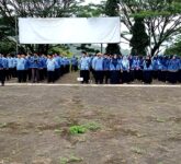 THR PNS dan PPPK Penuh Waktu di Lebong Segera Cair, PPPK Paruh Waktu Terabaikan Tanpa Payung Hukum