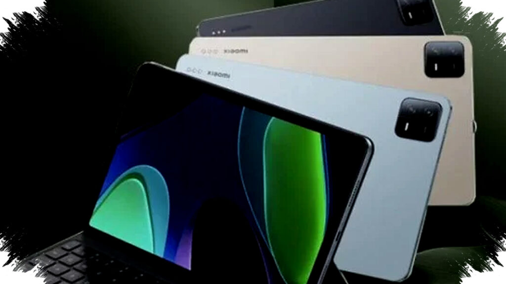 Xiaomi Pad 6 Harga Empat Jutaan, Tablet Kerja Tangguh yang Bisa Temani Seharian Penuh!