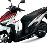 Kembaran Vario Ini Tembus 49 Km/Liter, Honda Click 125 2026 Resmi Meluncur! Kembaran Vario Ini Tembus 49 Km/Liter, Honda Click 125 2026 Resmi Meluncur!
