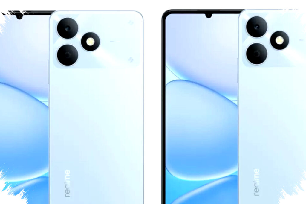 Realme Note 80 Jelang Lebaran 2026, Baterai 6300mAh Murah tapi Tanpa NFC