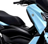 PCX 160 Mulai Terdesak, Yamaha NMAX Turbo 2026 Bawa YECVT dan Layar TFT Navigator PCX 160 Mulai Terdesak, Yamaha NMAX Turbo 2026 Bawa YECVT dan Layar TFT Navigator