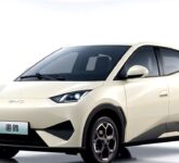 Bocoran BYD Atto 1 Facelift, LiDAR dan Jarak 505 Km Ubah Kelas Hatchback Murah