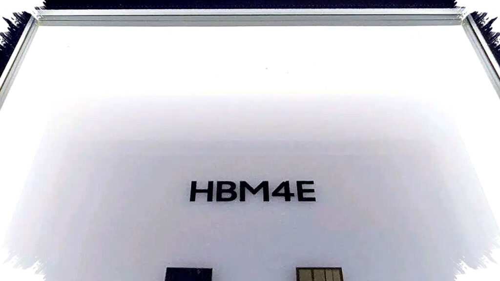 Samsung Pamer HBM4E di Nvidia GTC 2026, Lompatan Besar Memori AI Dimulai
