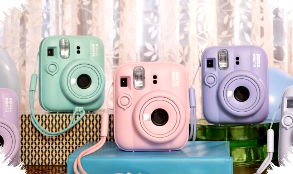 Fujifilm Instax Mini 13 Resmi Hadir, Close-Up Mode dan Auto Exposure Jadi Kunci