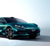 Denza Z9GT Hadir Dengan Kecepatan Isi Ulang Gila, Mengubah Cara EV Melaju Di Jalan Raya