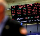 Tokenized Stocks Akan Mengguncang Pasar Saham Dunia, Siapa Pemenang dan Korban Revolusi Crypto? Tokenized Stocks Akan Mengguncang Pasar Saham Dunia, Siapa Pemenang dan Korban Revolusi Crypto?