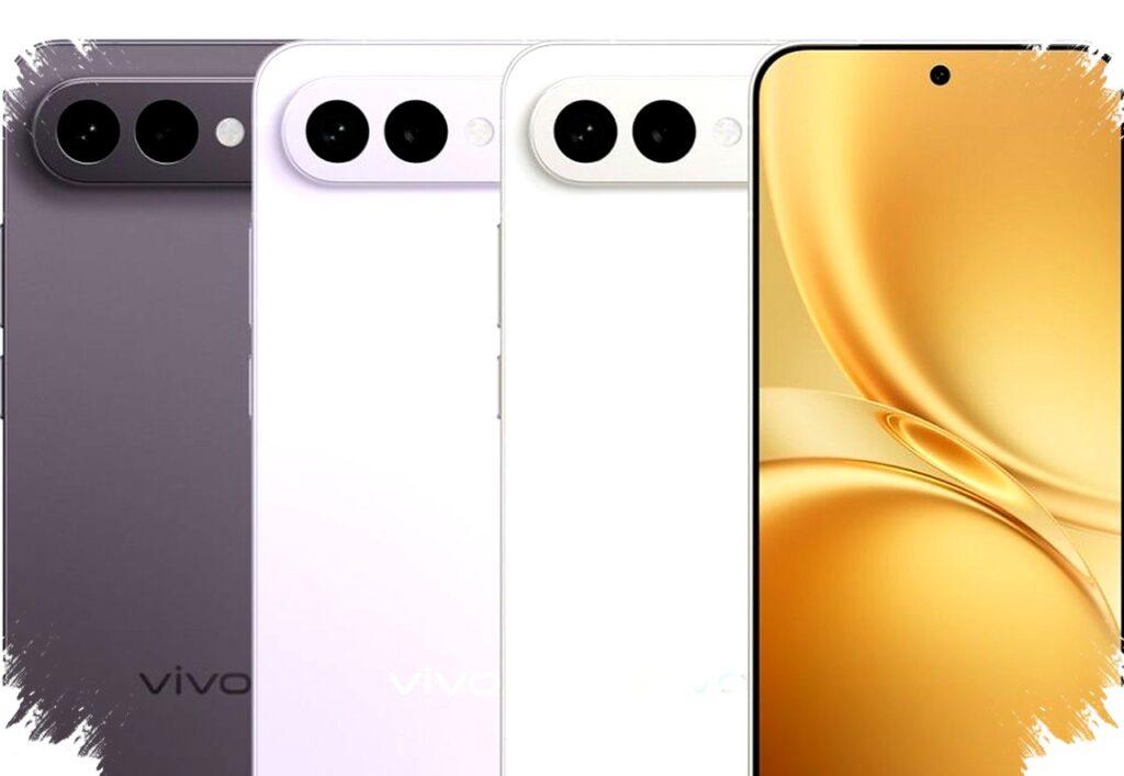 Vivo X300 FE Tampil Tahan Lama, Baterai 6500 mAh dan Fast Charging 90W Jadi Kunci
