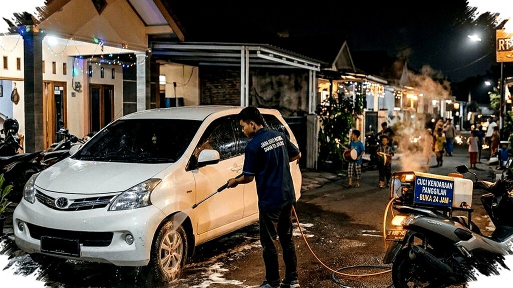 9 Ide Jasa Malam Takbiran Buat Cuan Kilat, Atasi Sibuk dan Persiapan Lebaran dengan Solusi Kilat!