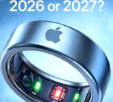 Apple Ring Makin Nyata, Meluncur 2026 atau Justru Baru 2027?
