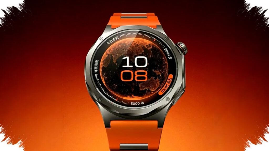 Oppo Watch X3 Hadir dengan Titanium dan eSIM, Pantau Kesehatan Makin Serius 16 Hari Tanpa Cas