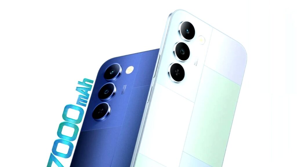 Realme P4 Lite 5G Resmi Meluncur 19 Maret, Baterai 7.000mAh Jadi Kunci