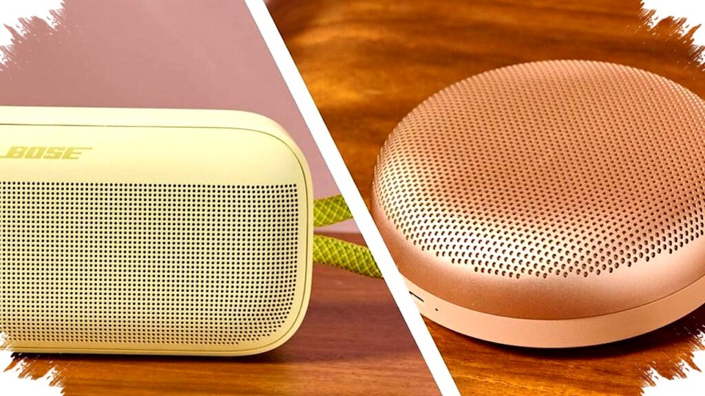 Bang & Olufsen Vs Bose, Duel Speaker Mewah Dengan Bass Mengguncang dan Fitur Terdepan!
