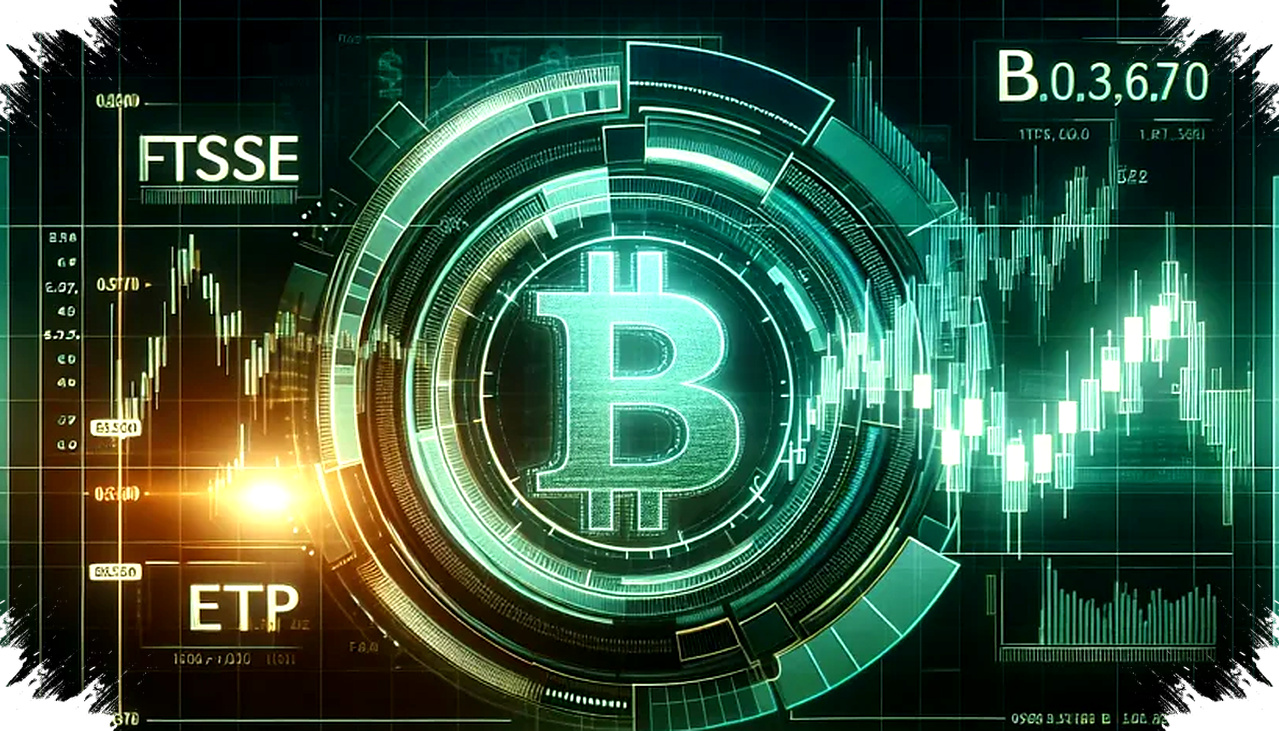 21Shares Perbarui Harga Referensi Empat Crypto ETP, Risiko Tracking Error Kini Bisa Teratasi