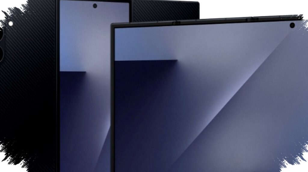 Samsung Galaxy Z Trifold Buka Era Baru Smartphone Lipat Tiga, Inovasi Berani atau Risiko Tinggi?