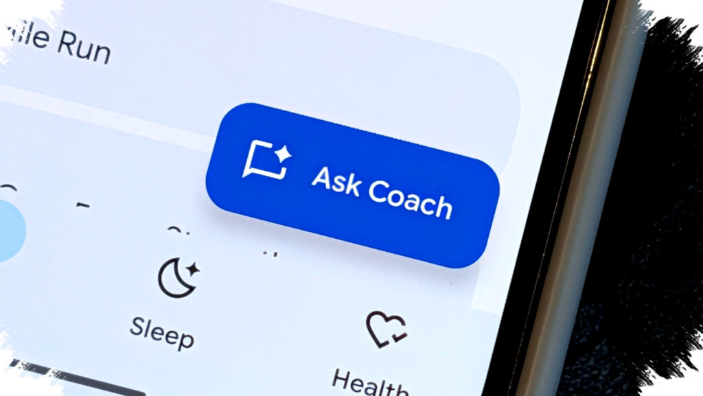 Sepotong Pizza Bisa Terbaca, Coach AI Fitbit Segera Ungkap Dampaknya ke Glukosa