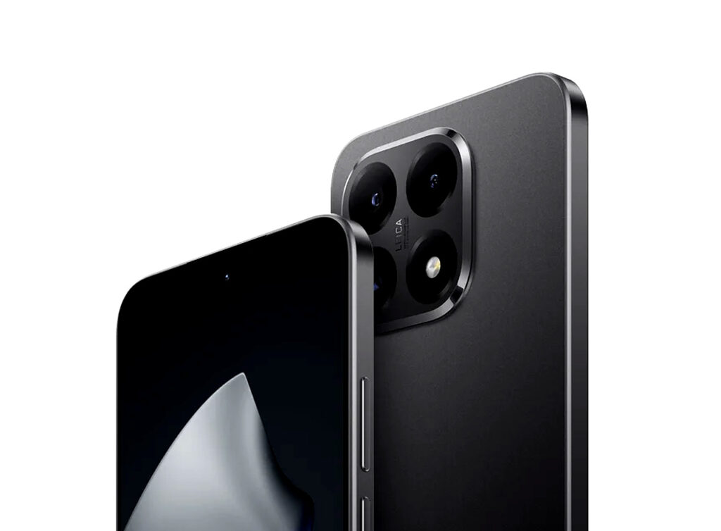 Xiaomi 17T Mulai Terbuka, Baterai 7.000mAh dan Chip Dimensity 9500 Jadi Penentu
