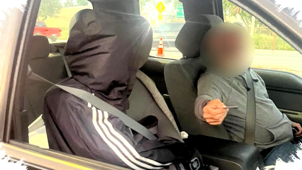 Pengemudi Cerdik Pasang Jaket Jadi Penumpang Palsu, CHP Bongkar Tipu-Tipu Tiket Mahal!