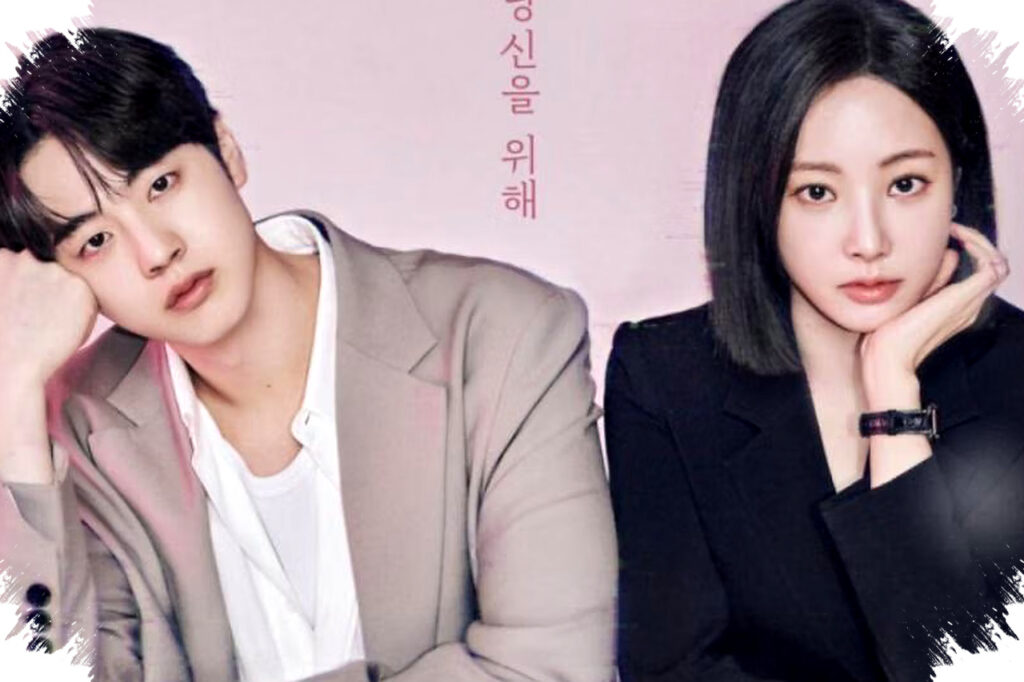 7 Bukti Han Seon Ho Jatuh Cinta pada Bi A di Love Phobia, Dari Perdebatan Hingga Perhatian Tulus