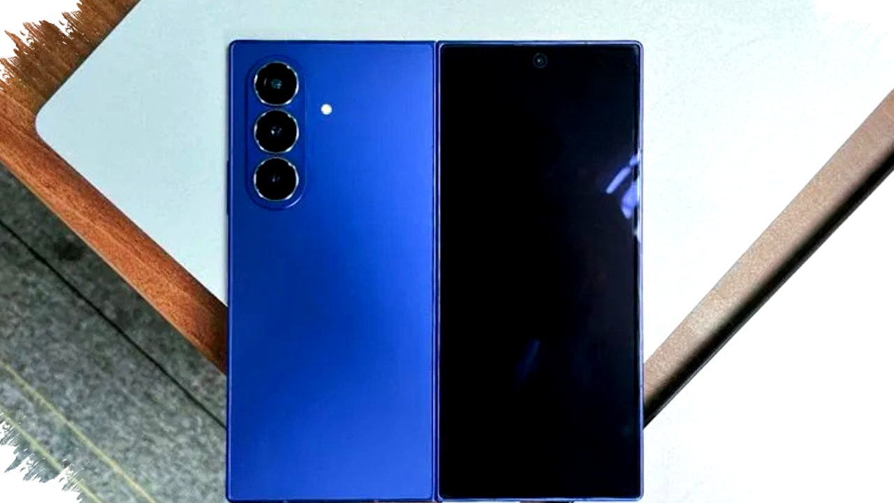 Samsung Galaxy Z Fold 8 Siap Menebus Keluhan Lama, Baterai 5.000mAh Jadi Titik Balik?