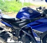 Sejak 2014 Menggoda Penggemar Sport Fairing, Yamaha YZF-R25 Bekas Masih Tembus Rp40 Jutaan Sejak 2014 Menggoda Penggemar Sport Fairing, Yamaha YZF-R25 Bekas Masih Tembus Rp40 Jutaan