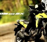 Suzuki V-Strom 250SX Vs Honda CRF250L, Saat Kenyamanan Touring Bentrok dengan Hasrat Off Road