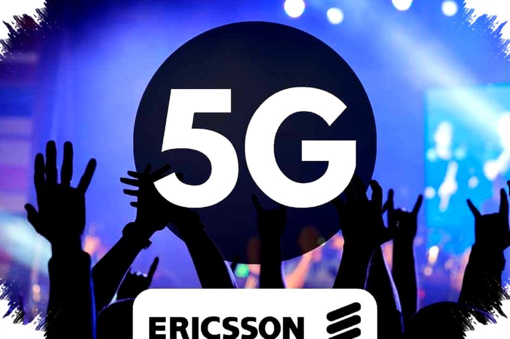 Ericsson Hadirkan Software AI Pengatur Trafik Real-Time, Siap Uji Ketahanan Ledakan Data 5G