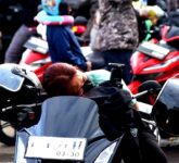 Kemacetan Maut di Pelabuhan Gilimanuk, Satu Pemudik Meregang Nyawa Setelah Antre Berjam-jam Kemacetan Maut di Pelabuhan Gilimanuk, Satu Pemudik Meregang Nyawa Setelah Antre Berjam-jam