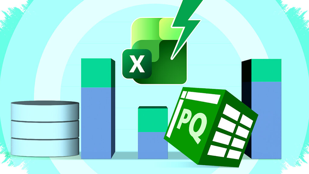 Power Query Dalam Microsoft Excel, Ubah Data Berantakan Jadi Rapi Tanpa Kode Sulap!