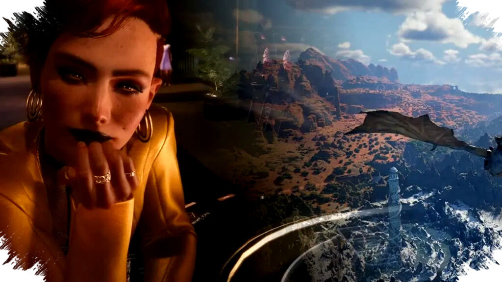 Crimson Desert Janjikan 60 FPS di PS5, Absennya Gameplay Base Picu Cemas Fans