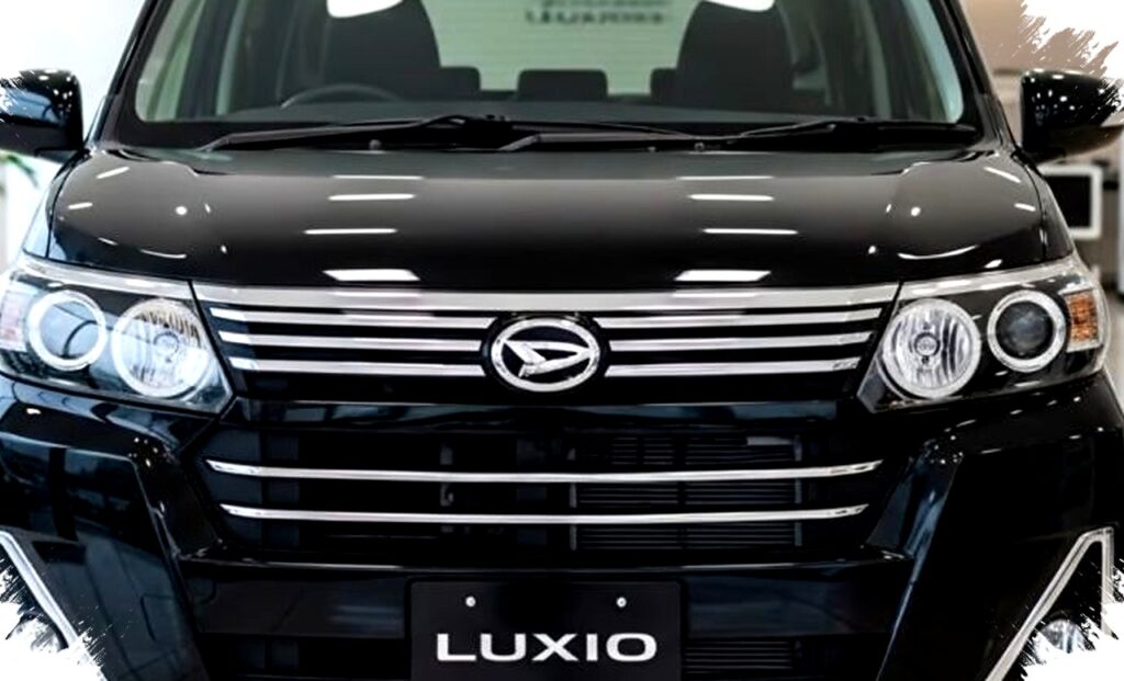 Daihatsu Luxio 2026 Hadir Dengan Desain Modern, MPV Boxy Andalan Keluarga Kini Lebih Nyaman dan Praktis