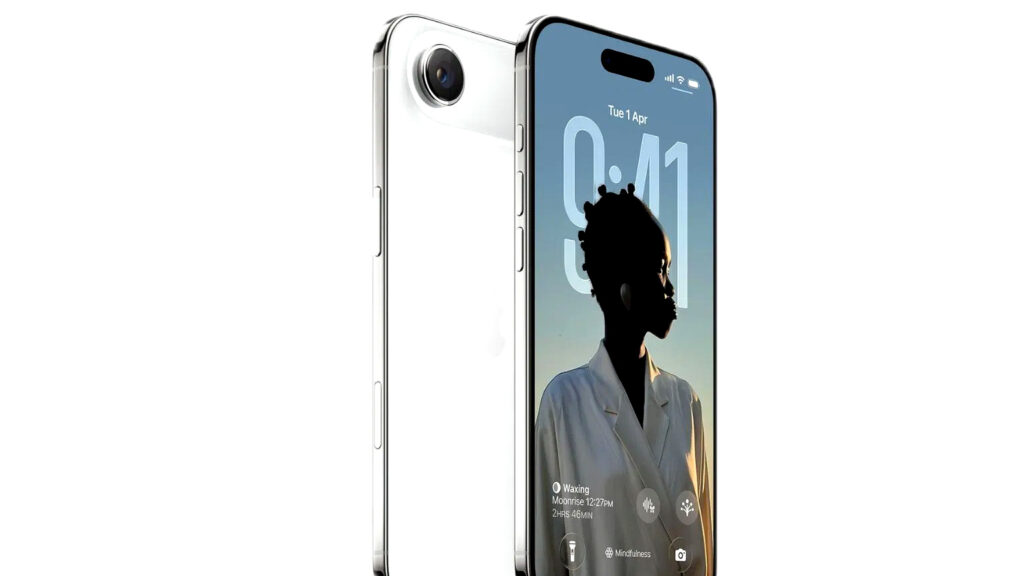 iPhone Air 2 Bersiap Menebus Kritik, Kamera Ganda 48MP dan A20 Pro Muncul untuk 2027