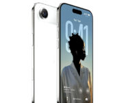 iPhone Air 2 Bersiap Menebus Kritik, Kamera Ganda 48MP dan A20 Pro Muncul untuk 2027 iPhone Air 2 Bersiap Menebus Kritik, Kamera Ganda 48MP dan A20 Pro Muncul untuk 2027