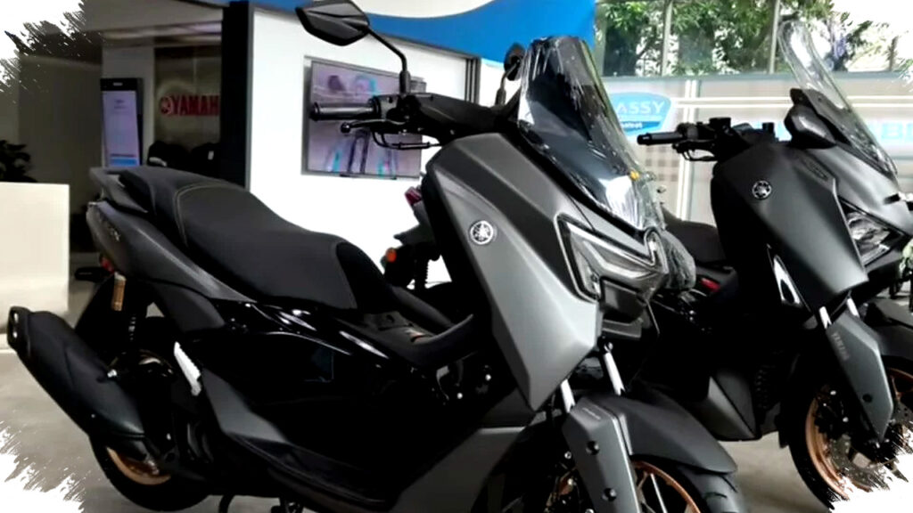 Yamaha NMAX 2026 Resmi Meluncur, Dari Raja Jalanan ke Standar Baru Skutik 155cc