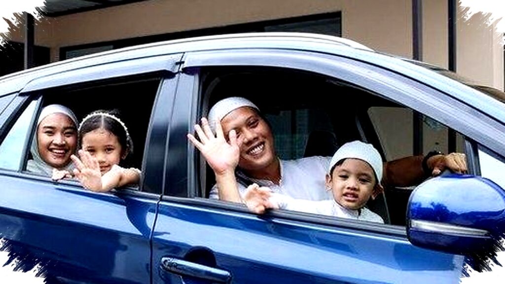Barang Berbahaya yang Sering Terabaikan di Mobil Saat Mudik, Bisa Rusak dan Bahayakan Keselamatan!
